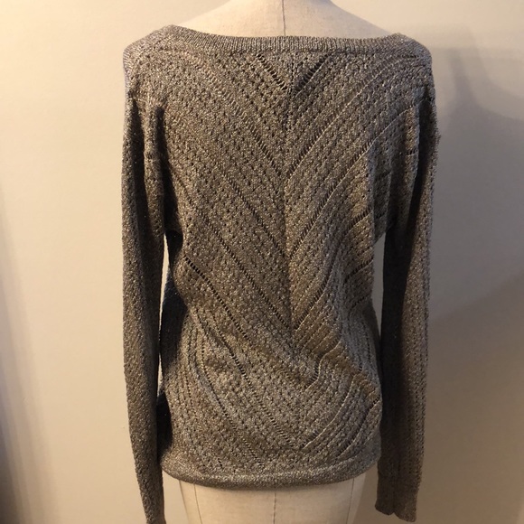 BCBGMAXAZRIA top - Picture 4 of 6